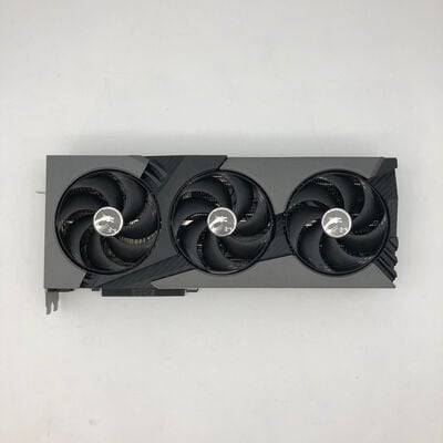 【大分店】中古  GeForce RTX 5070 12G VANGUARD SOC 4860001195 