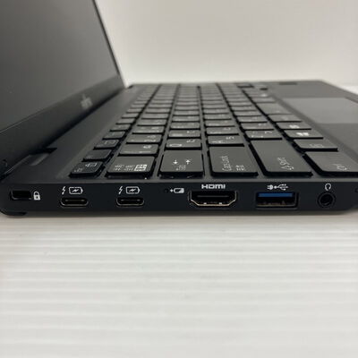 【秋葉原本店】中古  Fujitsu_LIFEBOOK_U9311F(i5-1145G7/8GB/SSD256GB/W11P) 3410015338 