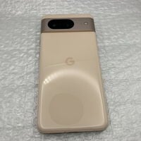 中古  Google Pixel8 128GB Rose【SoftBank版SIMフリー】GZPFO 201536 