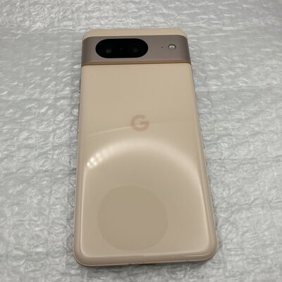 【秋葉原本店】中古  Google Pixel8 128GB Rose【SoftBank版SIMフリー】GZPFO 201536 