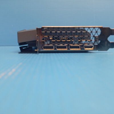【大須店】中古  ZOTAC ZT-A30700M-10BLHR(RTX3070 8GB) 3330003363 