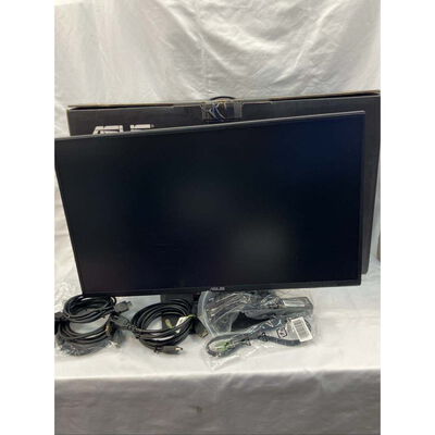【仙台店】中古  ASUS VG258QR-J (フルHD 1920x1080 165Hz) 3240011119 