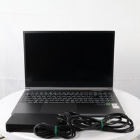 中古  THIRDWAVE raytrek R5-CA(Intel Core i7 10875H/32GB/SSD1TB/なし/NVIDIA GeForce RTX 3060 6GB Laptop GPU/15.6/1920x1080/Wi-Fi/W11H64 MAR) 185267【7/2大決算値下げ!】 