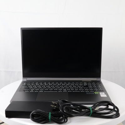 【通販センター】中古  THIRDWAVE raytrek R5-CA(Intel Core i7 10875H/32GB/SSD1TB/なし/NVIDIA GeForce RTX 3060 6GB Laptop GPU/15.6/1920x1080/Wi-Fi/W11H64 MAR) 185267【7/2値下げ!】 