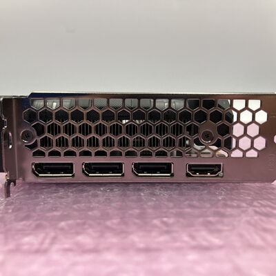 【町田店】中古  Palit NE65050019P1-GB2070F (RTX5050 StormX 8GB) 183165 