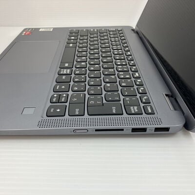 【秋葉原本店】中古  Lenovo_IdeaPad_Flex_5_14ABR8(Ryzen_7_7730U/16GB/SSD256GB/W11H) 3410014065 