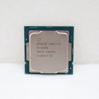 中古  INTEL Core i5 10400 (1200/2.9G/12M/C6/12) 142593 