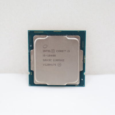 【通販センター】中古  INTEL Core i5 10400 (1200/2.9G/12M/C6/12) 142593 