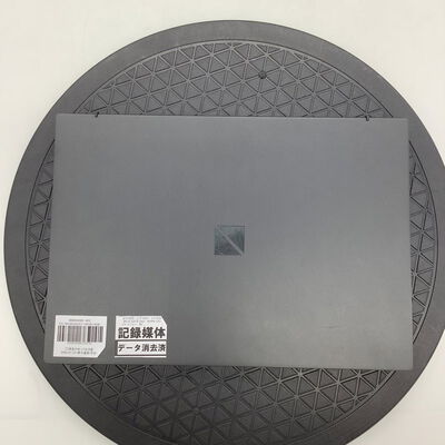 【堺七道店】中古  NEC　PG-GN186J5GH(i7-10510U/8GB/SSD500GB/W11P) 4660002869 