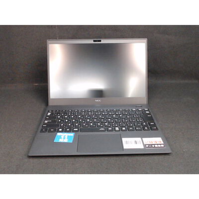 【前橋ｲﾝﾀｰｱｶﾏﾙ店】中古  NEC PC-VKT16GZG9 (Intel Core i5 10210U 1.6GHz/8GB/SSD256GB/-/オンボード/13.3/1920x1080/Wi-Fi/W11P64) 170915 