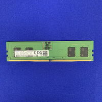 中古  PC5-38400 8GB デスクトップ用 151530 