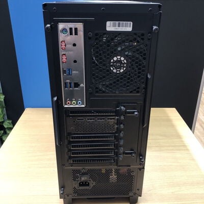 【甲府飯田店】中古  フロンティア FRGH570/WS373(i7 11700/16GB/SSD1TB/RTX3070Ti/W11H) 4720002066 