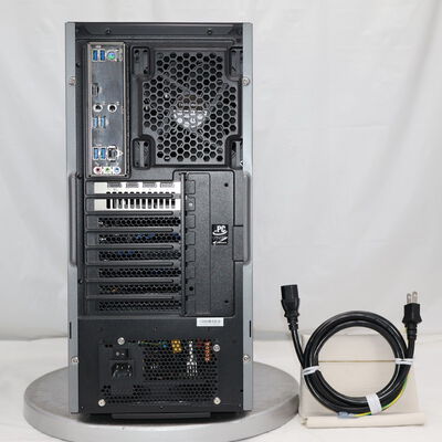 【通販センター】中古  THIRDWAVE GALLERIA SK(AMD Ryzen 7 3700X/16GB DDR4 (PC4)/SSD1TB/DVD-ROM/AMD Radeon RX 6700 XT 12GB/W11H64 MAR) 201442 