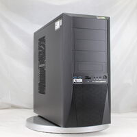 中古  THIRDWAVE GALLERIA KT(AMD Ryzen 7 3700X/16GB/SSD500GB/なし/NVIDIA GeForce RTX 2060 SUPER 8GB/W11H64 MAR) 180592 