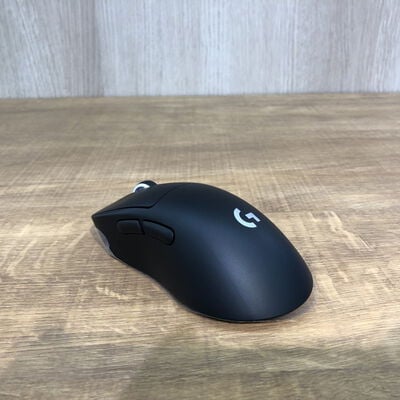 【姫路店】中古  ﾛｼﾞｸｰﾙ GPROXSL-WLDEXBK (無線 ｹﾞｰﾐﾝｸﾞﾏｳｽ) 4740000801 