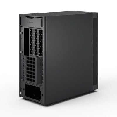 Fractal Design  Define One Dark Solid FD-C-DEFOA-01 (E-ATX ソリッドパネル ダーク) 
