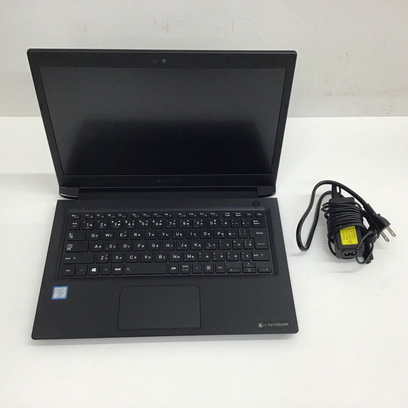 中古 dynabook dynabook S73/DP (INTEL Core i7 8650U 1.9GHz