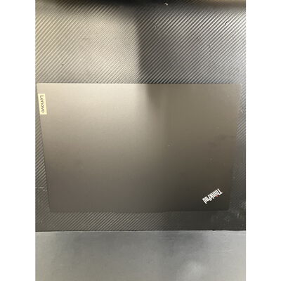 【富士青葉店】中古  Lenovo ThinkPad E16 Gen 2 AMD (AMD Ryzen5 7535U 2.9GHz/16GB/SSD256GB/-/オンボード/16/1920x1200/Wi-Fi/WEBCAM/W11P64) 176149 