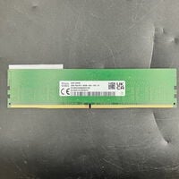 中古  PC5-44800 16GB デスクトップ用(DDR5-5600) 149153 