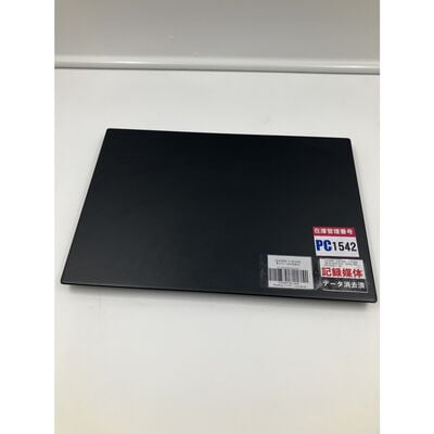 【秋葉原本店】中古  Lenovo ThinkPad 20KE-SEL500(i5-8250U/16GB/SSD256GB/W11P) 3410012311 