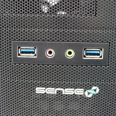 【横浜駅前店】中古  iiyama SENSE ∞ 