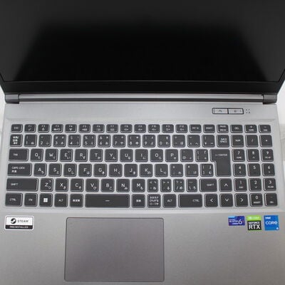 【通販センター】中古  THIRDWAVE GALLERIA RL5C-R35N 187699 