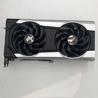 中古  SAPPHIRE NITRO+ RADEON RX6650XT GAMING OC 8GB GDDR6 HDMI/TRIPLE DP 4580002224 