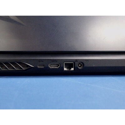 【前橋ｲﾝﾀｰｱｶﾏﾙ店】中古  G-GEAR Notebook PC(i7-10750H/16GB/SSD500GB/RTX2060/W11P) 4540002574 