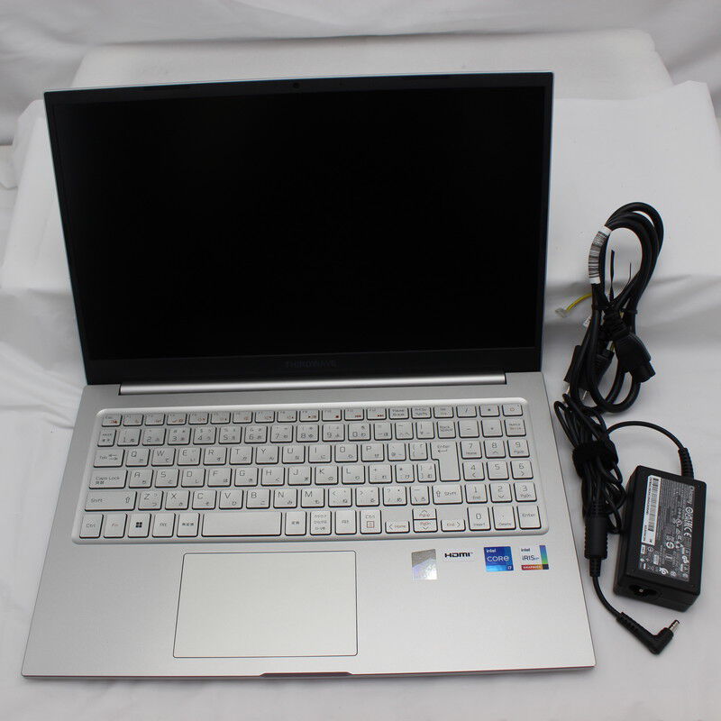 中古 THIRDWAVE DX-R7 198201 （368758） ｜ パソコン通販のドスパラ