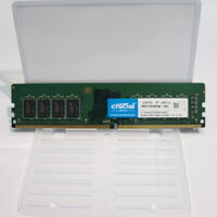 中古  PC4-21300 16GB デスクトップ用(DDR4-2666) 135638 