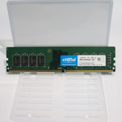 【札幌店】中古  PC4-21300 16GB デスクトップ用(DDR4-2666) 135638 