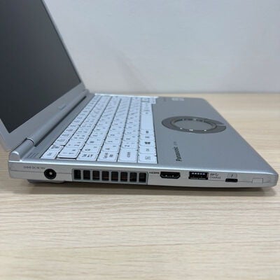 【静岡東瀬名店】中古  Panasonic Let's note CF-SV9 (Intel Core i5 10310U 1.7GHz/8GB/SSD256GB/-/オンボード/12.1/1920x1200/Wi-Fi/W11P64) 173225 