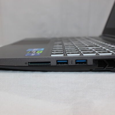 【なんば店】中古  THIRDWAVE GALLERIA RL7C-R45-5N 189319 