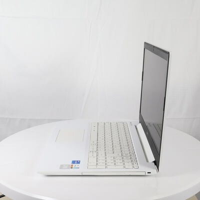 【通販センター】中古  NEC LAVIE Direct N15 GN245J/GS PC-GN245JG-S(Intel Core i5 1135G7/8GB DDR4 (PC4)/SSD256GB/DVDマルチ/オンボード/15.6/1920x1080/Wi-Fi/W11H64 MAR) 200702 