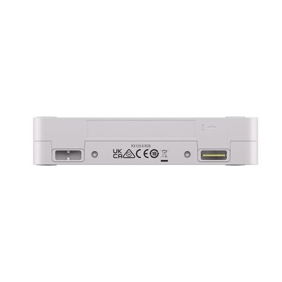 Corsair  iCUE LINK RX120 II RGB Fan Expansion White CO-9051058-WW (ホワイト) 