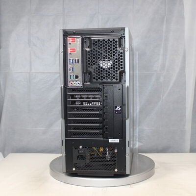 中古  THIRDWAVE GALLERIA SK(Intel Core i7 12700/32GB/SSD2TB/なし/NVIDIA GeForce RTX 3070 Ti 8GB/W11H64 MAR) 179576 