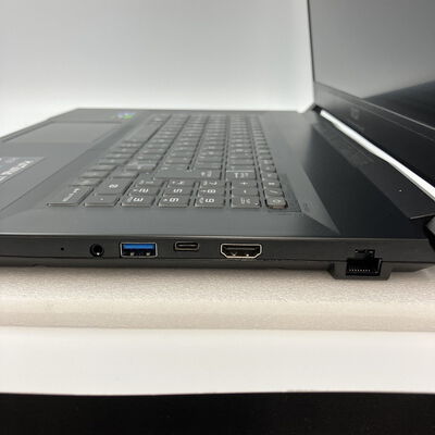 【新潟店】中古  MSI Katana-17-B13VEK-4339JP(i7-13620H/16GB/SSD1TB/RTX4050/LAN+WLAN/17.3 1920x1080 144Hz/W11H) 3290006910