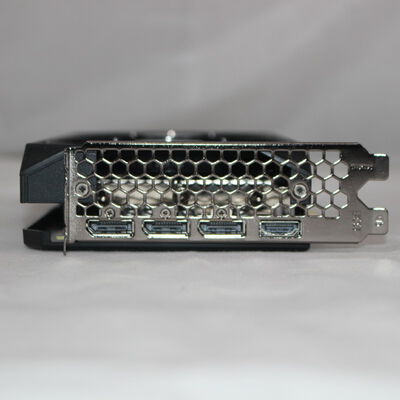 中古  Palit NE6406T019P1-1060D (RTX4060Ti Dual 8G) 179865 