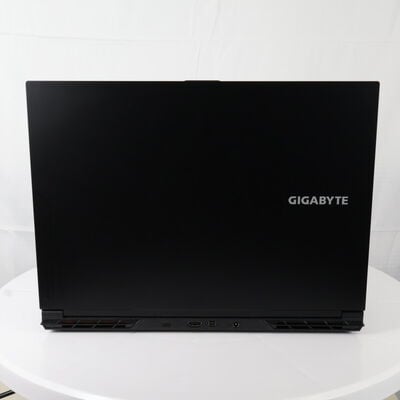 【通販センター】中古  GIGABYTE G6 KF-H3JP864KH (2024)(Intel Core i7 13620H/16GB DDR5 (PC5)/SSD1TB/なし/NVIDIA GeForce RTX 4060 8GB Laptop GPU/16/1920x1200/Wi-Fi/W11H64 MAR) 199588 