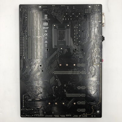 【福井日之出店】中古  ASUS PrimeB365-PLUS 5200000720 