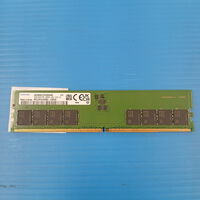 中古  Samsung M323R4GA3BB0-CQKOD (DDR5 PC5-38400 32GB) 198916 