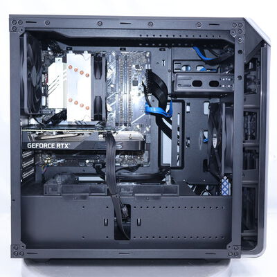 【通販センター】中古  THIRDWAVE GALLERIA SKM(Intel Core i7 13700F/32GB DDR4 (PC4)/SSD1TB/なし/NVIDIA GeForce RTX 3070 8GB/W11H64 MAR) 204491 