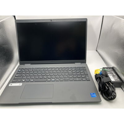 【仙台店】中古  DELL  Latitude 3540 (Core i5-1345U/16GB/SSD 256GB/-/-/WLAN/15.6FHD/W11P/-) 3240010465 