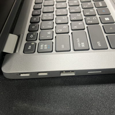 【大宮店】中古  DELL Latitude 5320 (Intel Core i7 1185G7 3.0GHz/16GB/SSD256GB/-/-/13.3/1920x1080/Wi-Fi/WEBCAM/W11H64) 176585