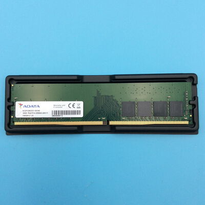 【秋葉原本店】中古  PC4-25600 16GB デスクトップ用(DDR4-3200) 140728 