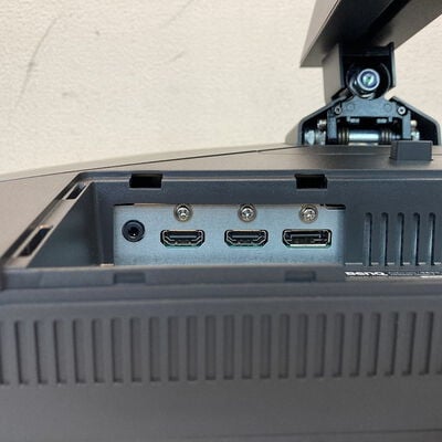 【京都店】中古  BenQ EX2510S-JP (24.5"W 2H1DP 1ms IPS HDRi 165Hz) 3180006186 