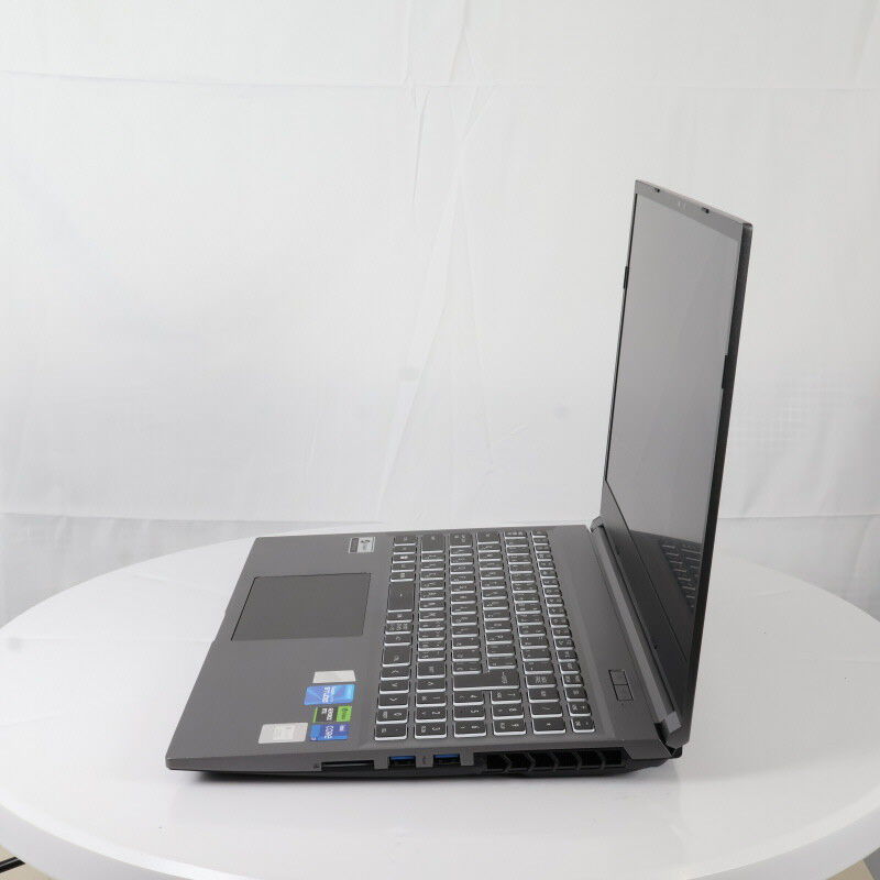 中古 THIRDWAVE GALLERIA XL7C-R45 (Core i7-13700H/16GB/RTX 4050