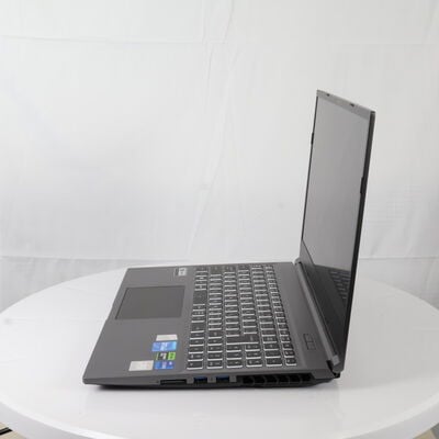 【通販センター】中古  THIRDWAVE GALLERIA XL7C-R45 (Core i7-13700H/16GB/RTX 4050 Laptop GPU 6GB) 202982 