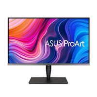 ASUS  ProArt Display PA32UCG (32インチワイド 液晶モニター) 4K HDR対応モデル 