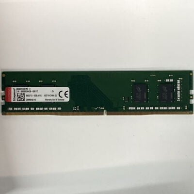 【八王子店】中古  PC4-25600 8GB デスクトップ用(DDR4-3200) 140727 